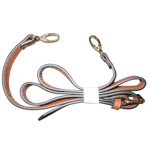 Coach Madison Croc Embossed Sadie Flap Satchel Crossbody 2013 F26335 - Picture 8 of 13